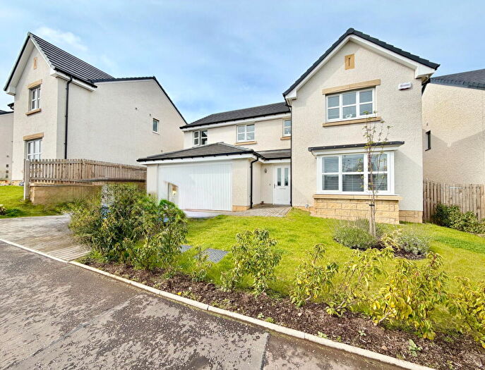 5 Bedroom Detached House For Sale In Lourie Crescent, Boness, EH51