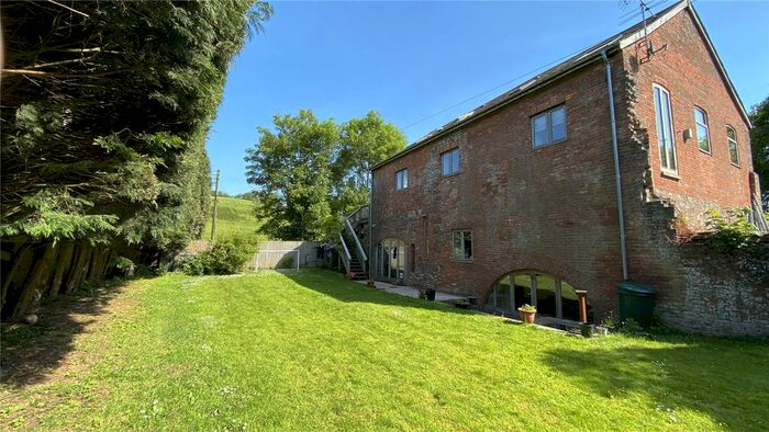 5 Bedroom Detached House For Sale In Bradninch, Exeter, EX5