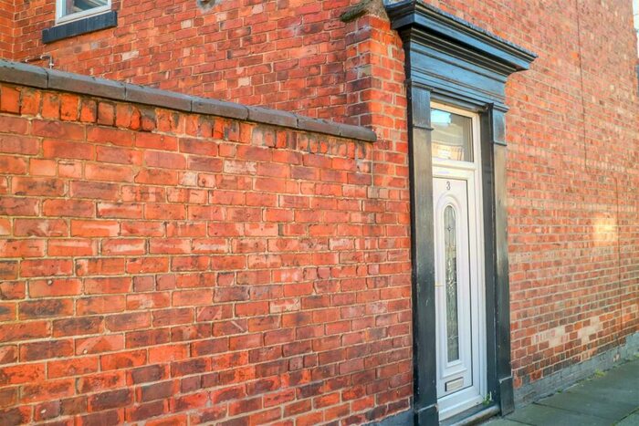 1 Bedroom Terraced House To Rent In Bedford Street, Darlington, DL1