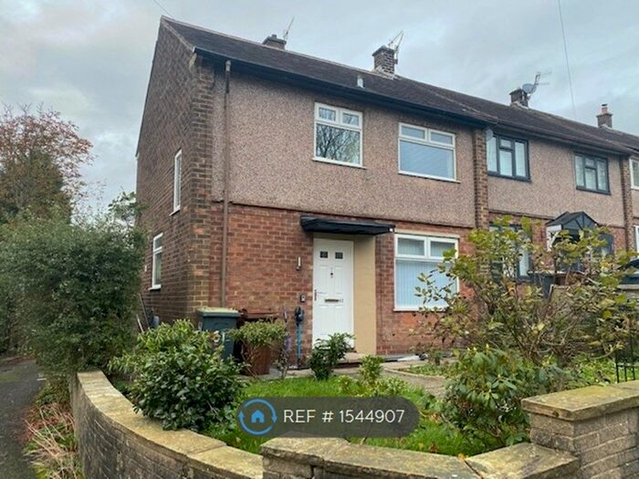 2 Bedroom Semi-Detached House To Rent In Chapel Lane, Hadfield, Glossop, SK13