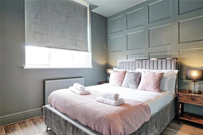 1 Bedroom Apartment To Rent In Southchurch Road, Southend-on-Sea, Essex, SS1