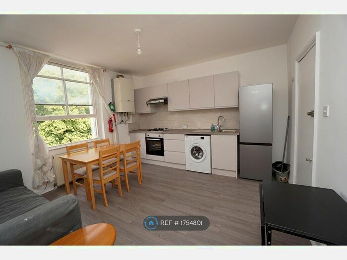 2 Bedroom Flat To Rent In Caledonian Road, London, N1
