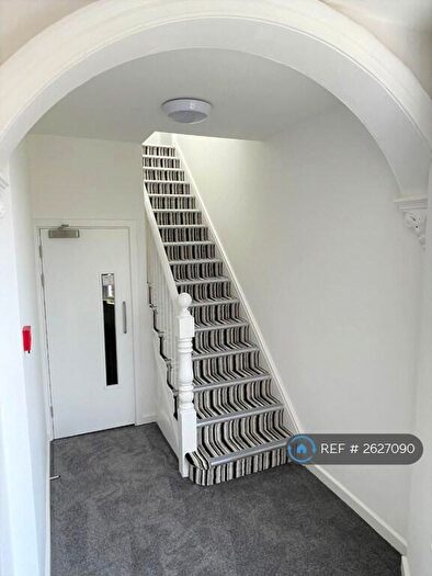 1 Bedroom Flat To Rent In Bath Street, Ilkeston, DE7