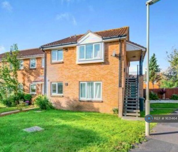 Studio To Rent In Osprey Gardens, Lee-On-The-Solent, PO13