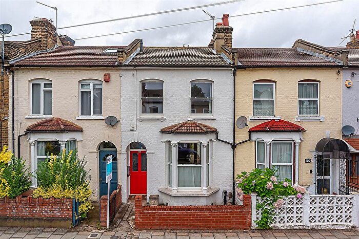 3 Bedroom Terraced House To Rent In Lugard Road, London, SE15