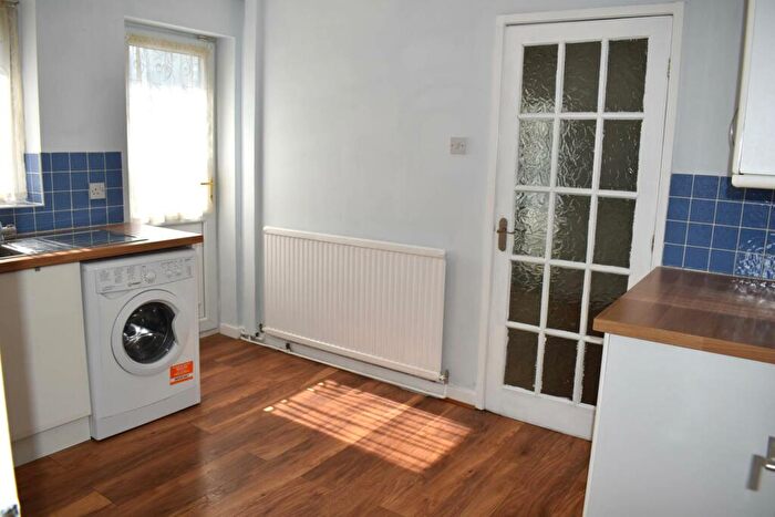 3 Bedroom Detached Bungalow For Sale In Parkdene Close, Harwood, BL2