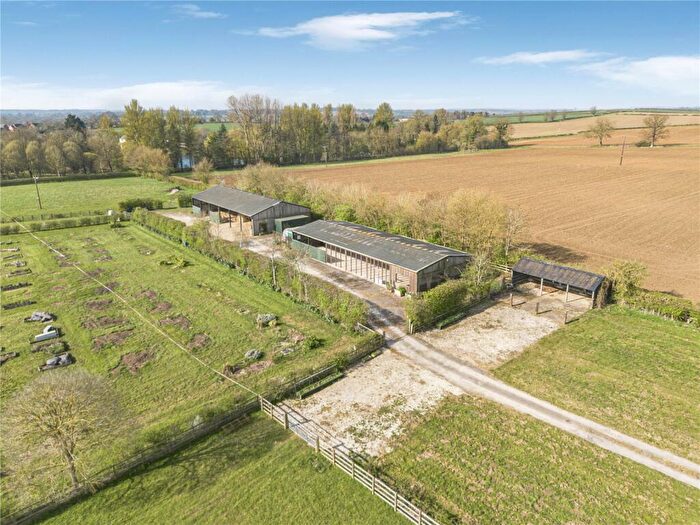 Barn For Sale In Duncote, Towcester, Northamptonshire, NN12