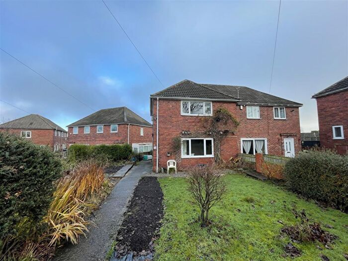 2 Bedroom Semi-Detached House For Sale In Wear Road, Stanley, DH9