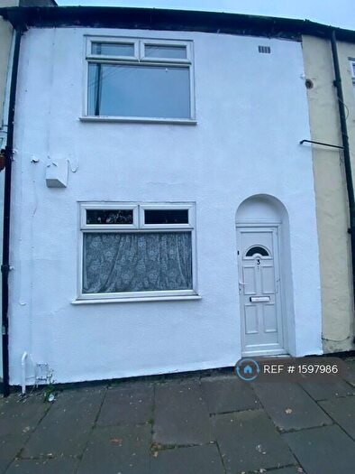 2 Bedroom Terraced House To Rent In Glynne Street, Farnworth, Bolton, BL4
