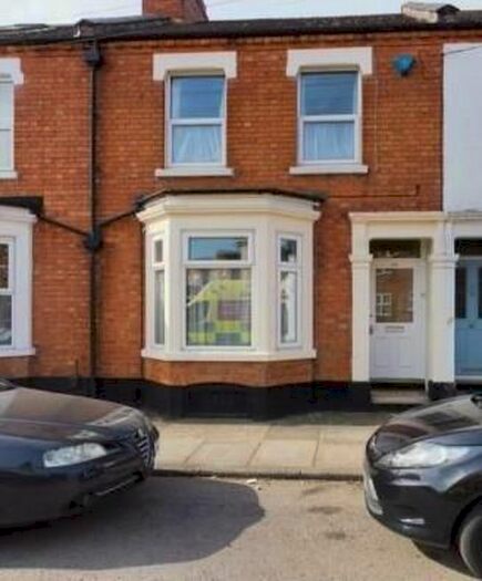 1 Bedroom Property To Rent In Ivy Road, Abington, Northampton, NN1