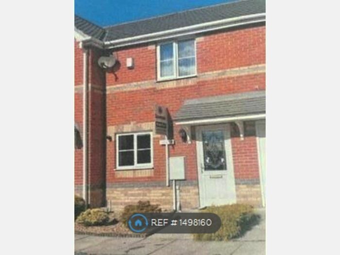 2 Bedroom Terraced House To Rent In Carrside Mews, Blyth, NE24