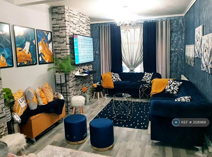 3 Bedroom Terraced House To Rent In Brendon Road, Dagenham, RM8