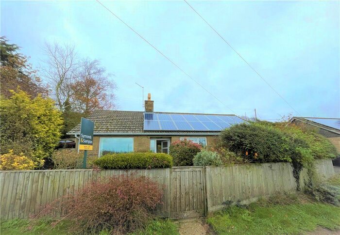 3 Bedroom Bungalow To Rent In Clover Hill, Chilcombe Lane, Chilcombe, Bridport, DT6