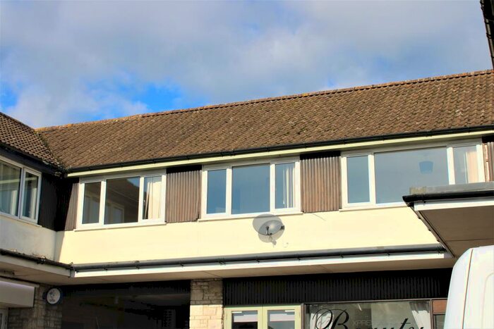 2 Bedroom Apartment To Rent In North-Eastern Yeovil, BA21