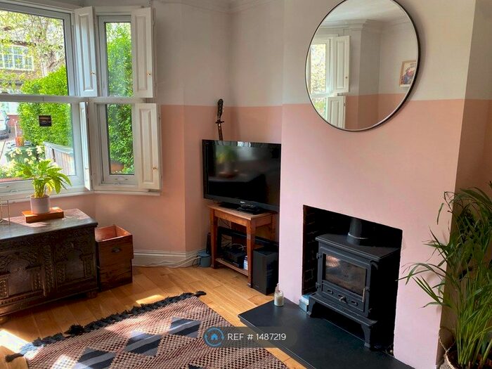 4 Bedroom Terraced House To Rent In Adamsrill Road, London, SE26