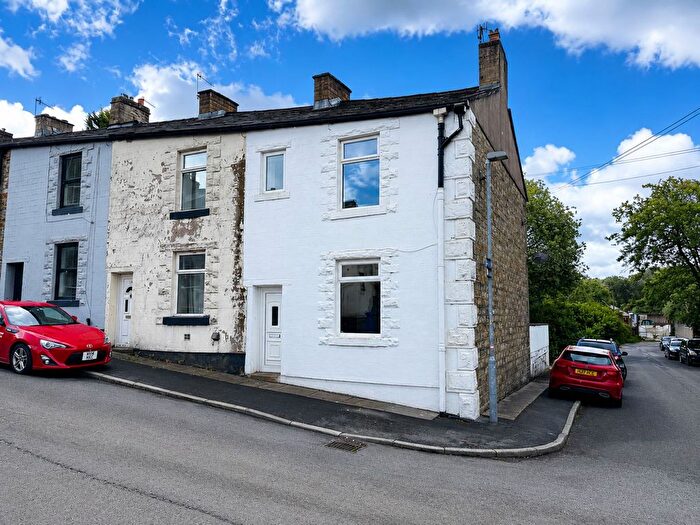 2 Bedroom Terraced House To Rent In Alliance Street, Accrington, BB5