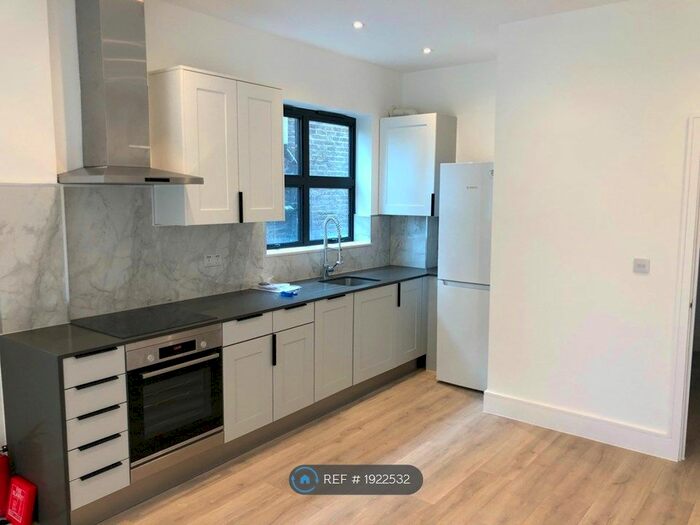 1 Bedroom Flat To Rent In Second Avenue, London, NW4