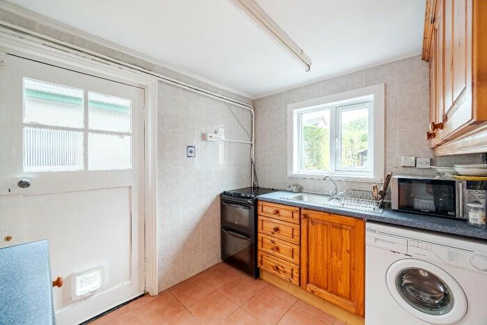 2 Bedroom Terraced House For Sale In Ben Arthur Pace, Lochgoilhead, PA24