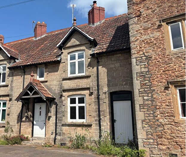 3 Bedroom Terraced House For Sale In Riverside, Dinder, Wells, BA5