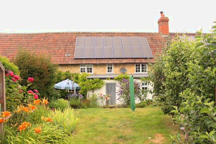 3 Bedroom Terraced House For Sale In ., Oborne, Sherborne, DT9