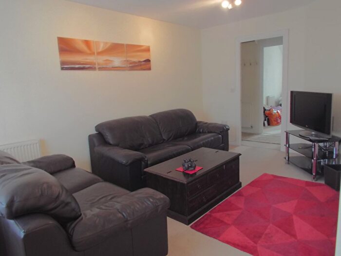 2 Bedroom Flat To Rent In Turberville Place, Warwick, CV34