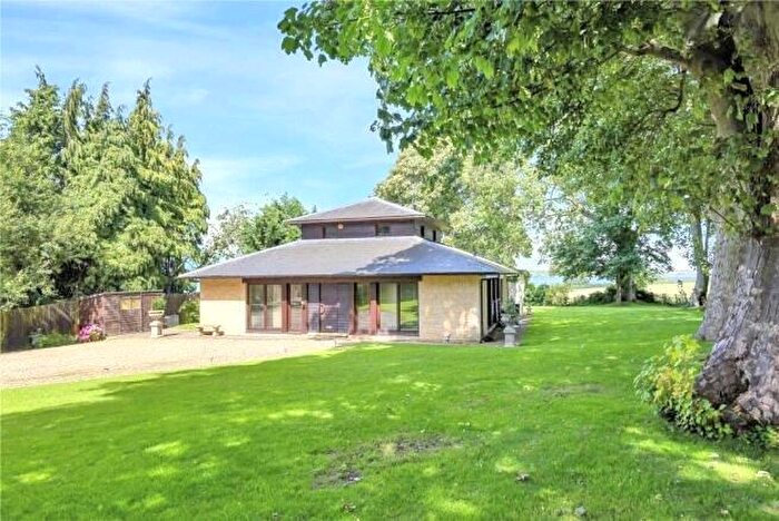 3 Bedroom Detached House To Rent In Normanton Park Gardens, Normanton, Rutland, LE15