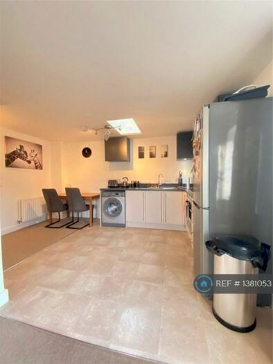 2 Bedroom Detached House To Rent In The Rosary, Stoke Gifford, Bristol, BS34