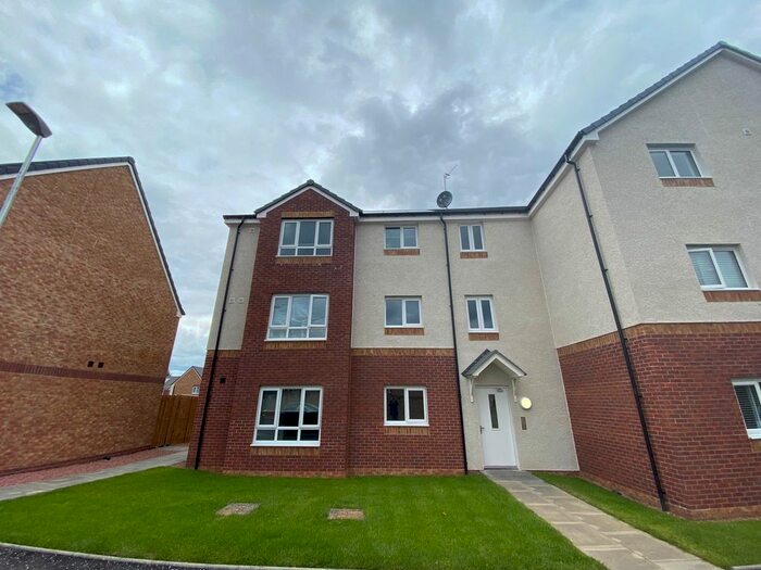 2 Bedroom Flat To Rent In Premium Gate, Glasgow, G43