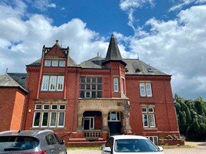 2 Bedroom Apartment To Rent In Boothroyd House, Sale, M33