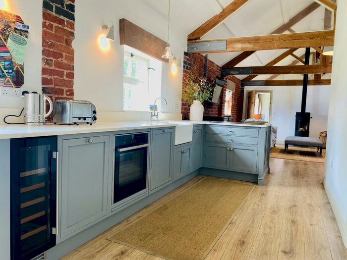 2 Bedroom Cottage To Rent In North Lane, Brailsford, Ashbourne, DE6