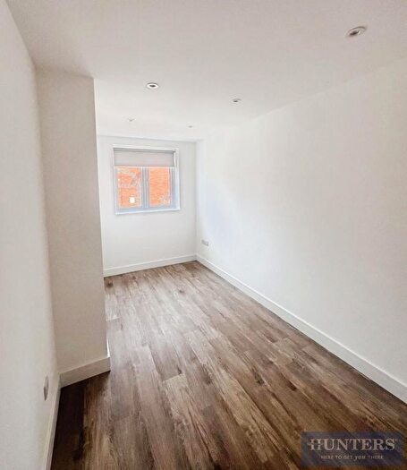 1 Bedroom Flat To Rent In Bell Street, Wigston, LE18