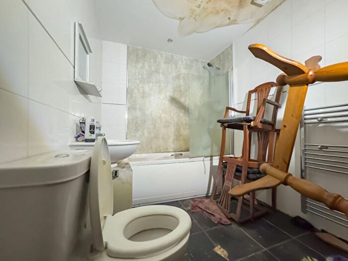 1 Bedroom Flat For Sale In Flat - High Street West, Sunderland, Tyne And Wear, SR1