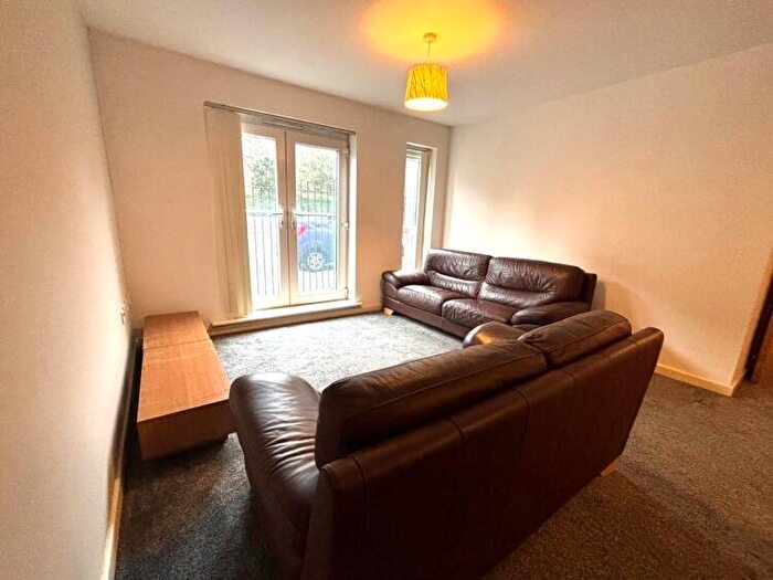 2 Bedroom Apartment To Rent In Irwell Building, Derwent Street Salford, M5