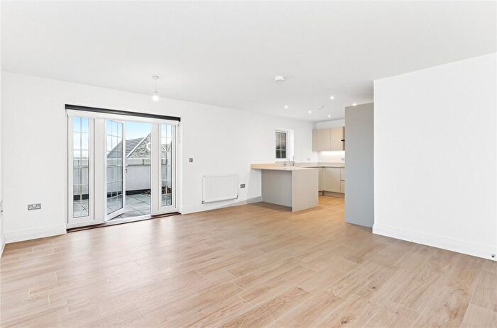 2 Bedroom Apartment To Rent In Merrileas Drive, Oxshott, Leatherhead, KT22