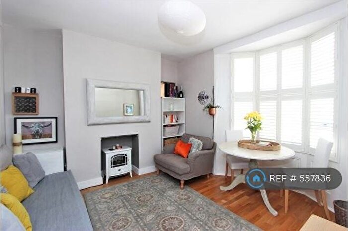 1 Bedroom Flat To Rent In Gloucester St, Brighton, BN1