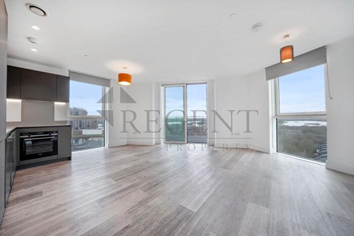 2 Bedroom Apartment For Sale In Hale Works Apartments, Daneland Walk, N17