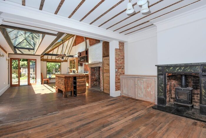 3 Bedroom Semi-Detached House To Rent In Shrubbs Hill Lane, Ascot, SL5