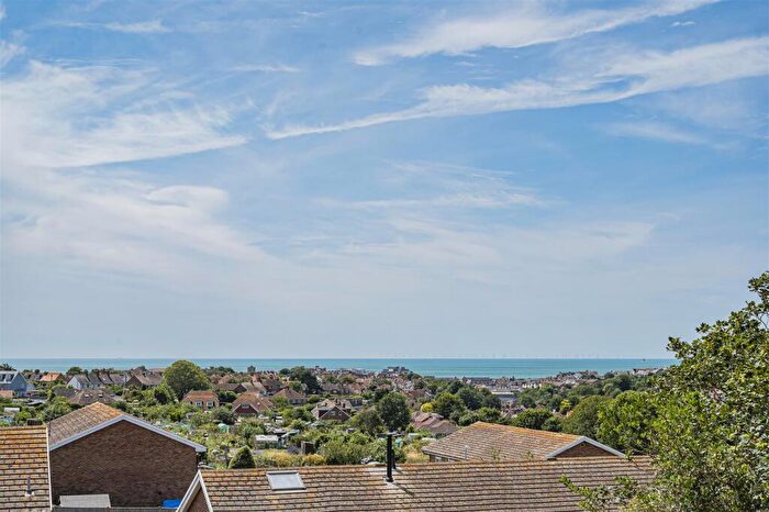 2 Bedroom Apartment To Rent In Etherton Place, Alfriston Road, Seaford, BN25