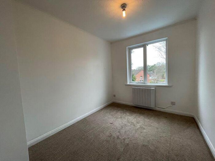 1 Bedroom Flat To Rent In Rowan Drive Poole, BH17