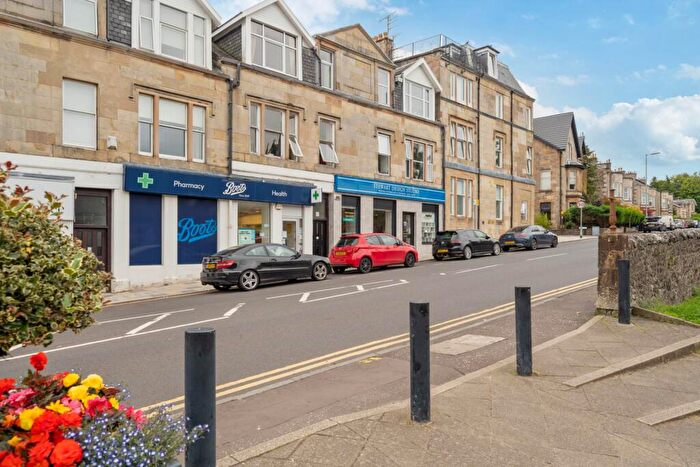 2 Bedroom Apartment For Sale In Bridge Of Weir Road, Kilmacolm, PA13