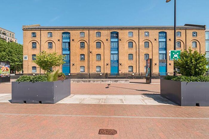 1 Bedroom Apartment For Sale In Warehouse W, Western Gateway, Royal Victoria, E16