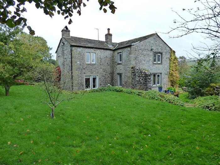 3 Bedroom Property To Rent In Conistone, Skipton, BD23