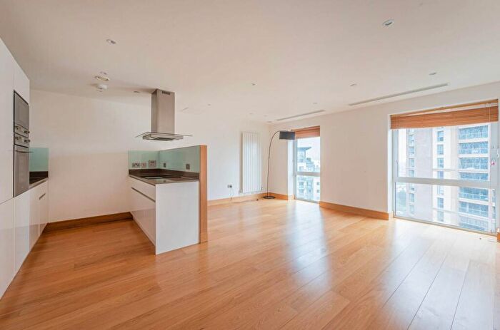 2 Bedroom Flat For Sale In Baltimore Wharf, Canary Wharf, London, E14