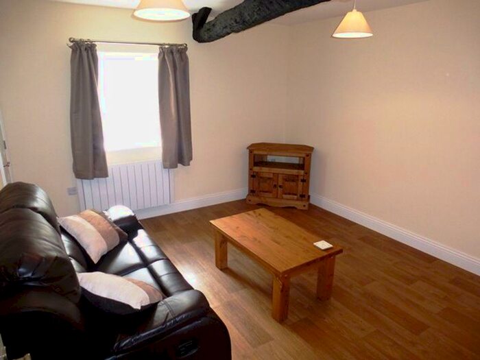 1 Bedroom Apartment To Rent In Apartment Buck House, Ulverston, LA12