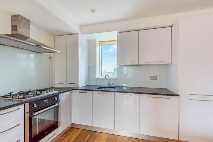 1 Bedroom Flat To Rent In Roma Court, A Stuart Avenue, London, NW9