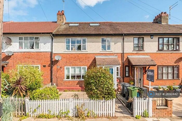 4 Bedroom Terraced House To Rent In Casimir Road, London, E5