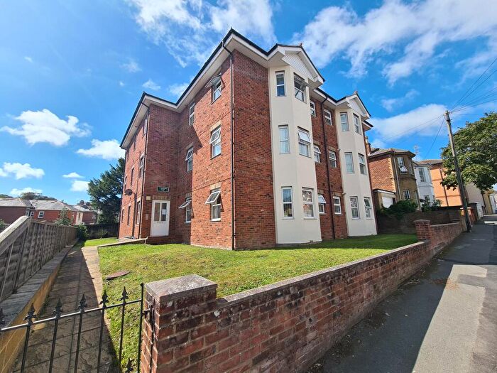 2 Bedroom Apartment To Rent In Clarendon House, Shanklin, PO37