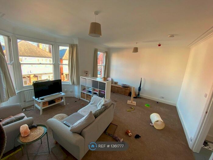 1 Bedroom Flat To Rent In Ash Villas, Nottingham, NG5