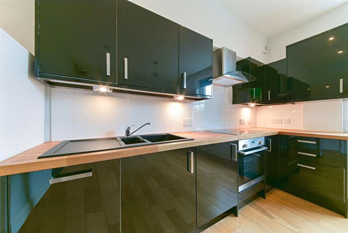 1 Bedroom Apartment To Rent In Station Road, , Merstham, RH1