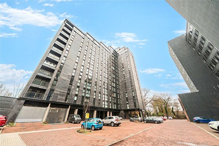 2 Bedroom Flat For Sale In Seymour Grove, Old Trafford, Manchester, Greater Manchester, M16
